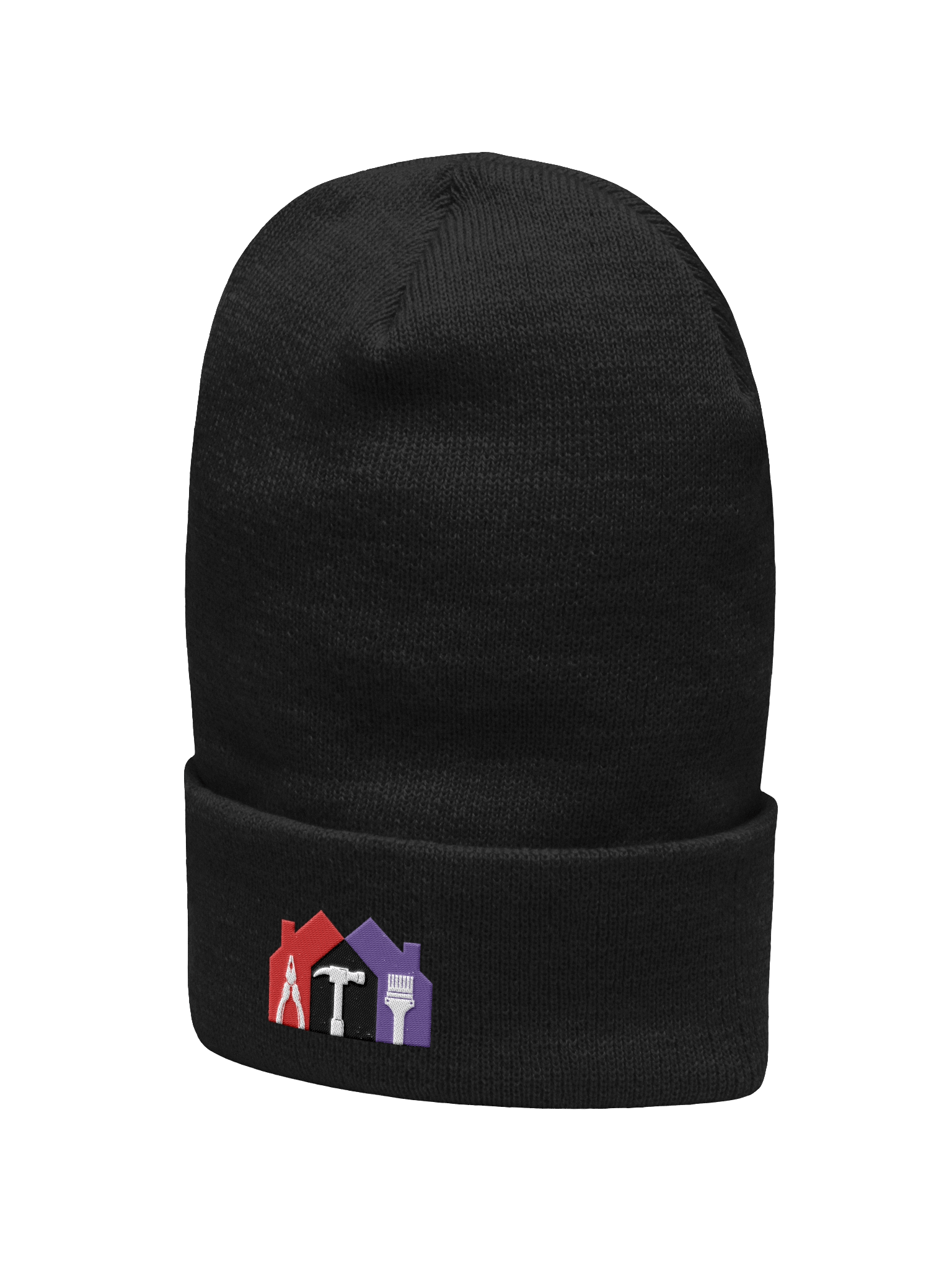 Everyday Builder Beanie product image (2)