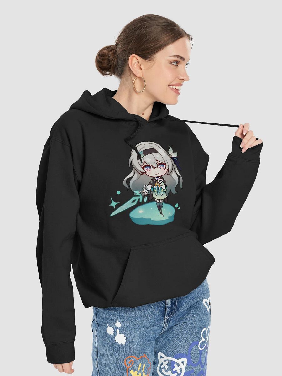 Premium Hoodie - Honkai : Star Rail product image (1)