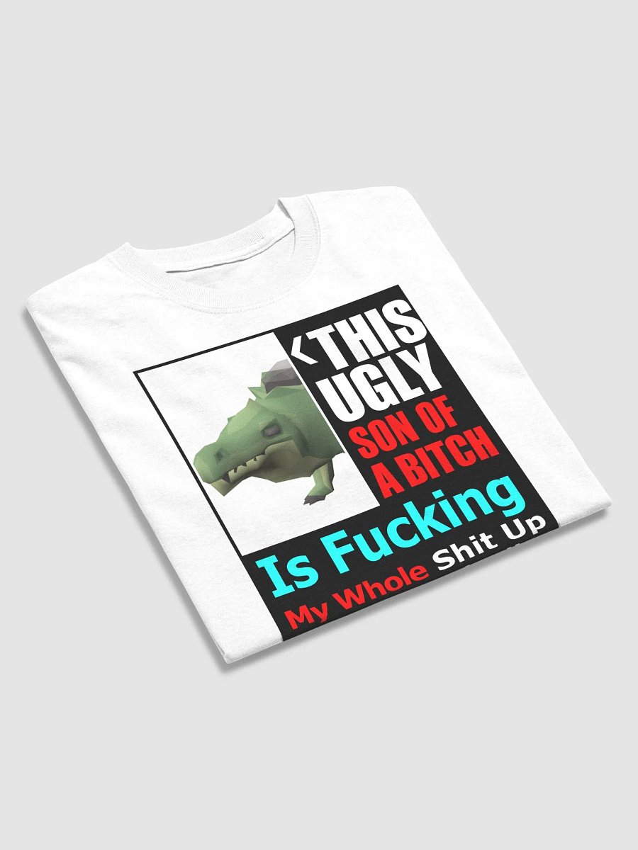 UGLY SOB product image (4)