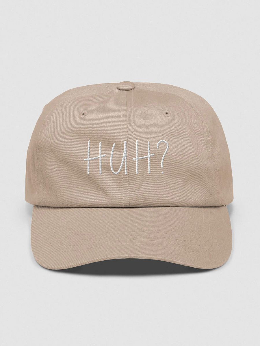 Tan Huh Hat product image (1)