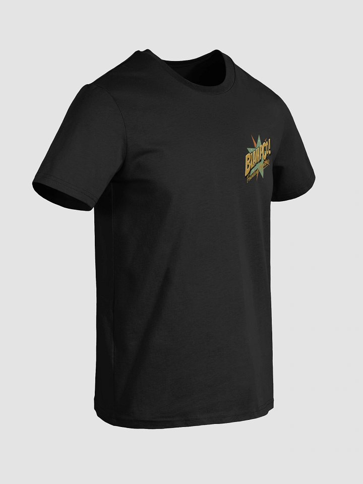 BlampCo! **Limited Edition** Founding Member Logo Shirt product image (2)