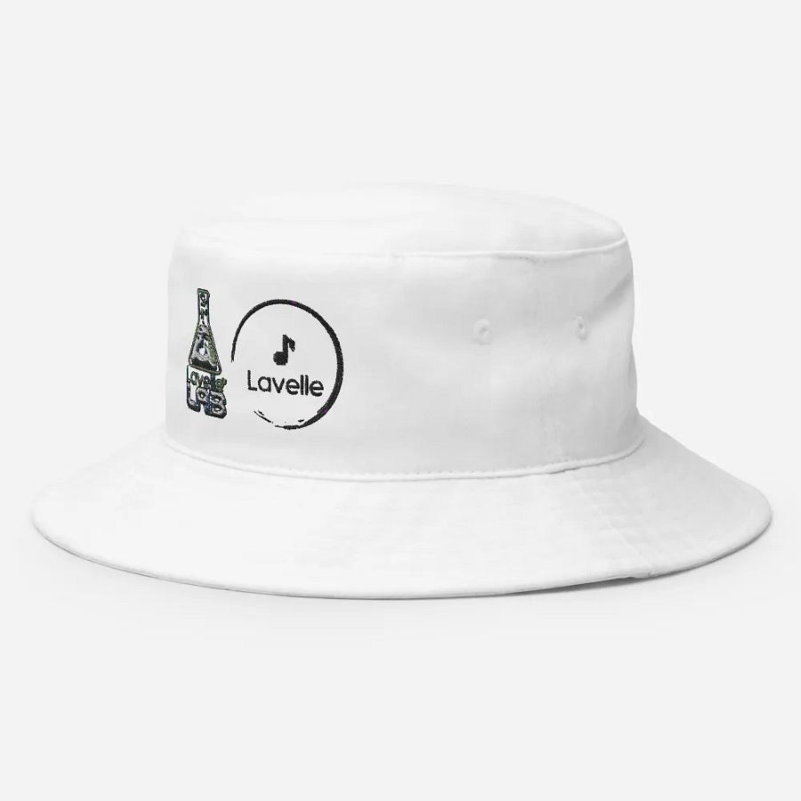 Lab Bucket White product image (10)