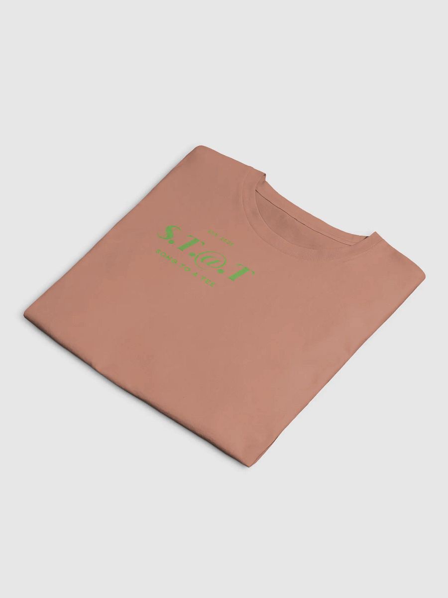 $.T.@.T - C@$H@PP M3 Crop Tee product image (4)