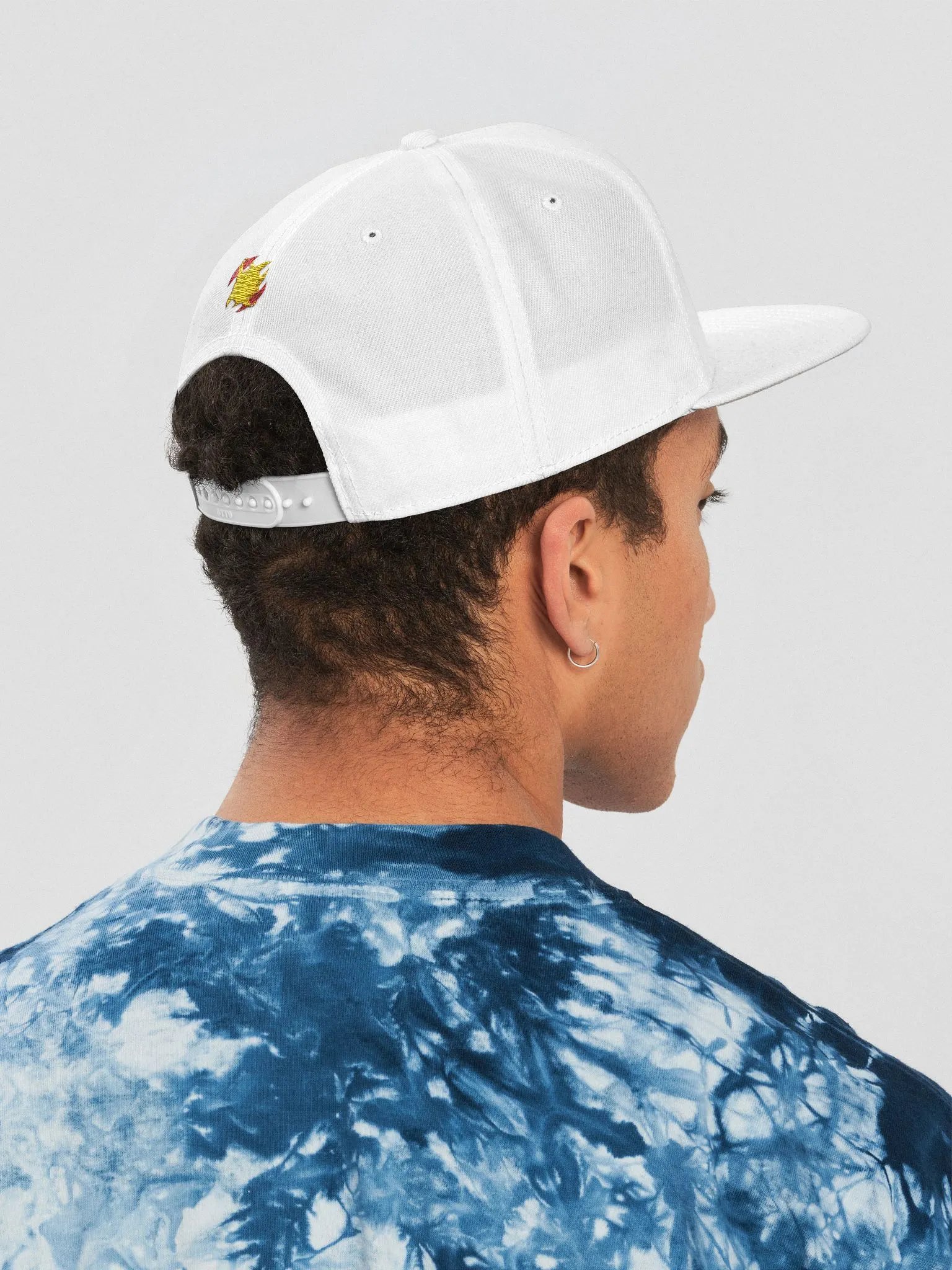 FyreFlye Symbol Hat product image (5)