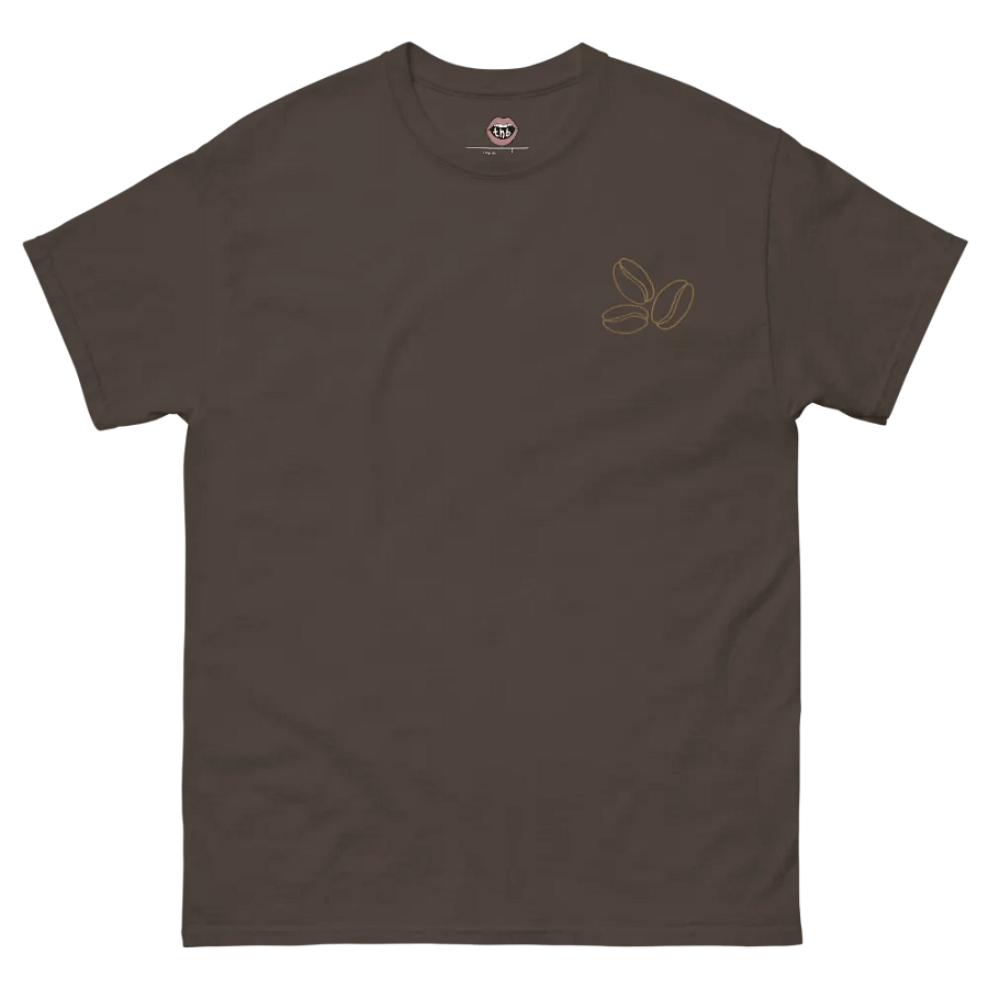 'spresso 'tini embroidered tee (no text) product image (3)