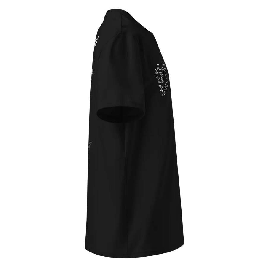 The Lives On HIGH | 777 | UNISEX Tee product image (12)