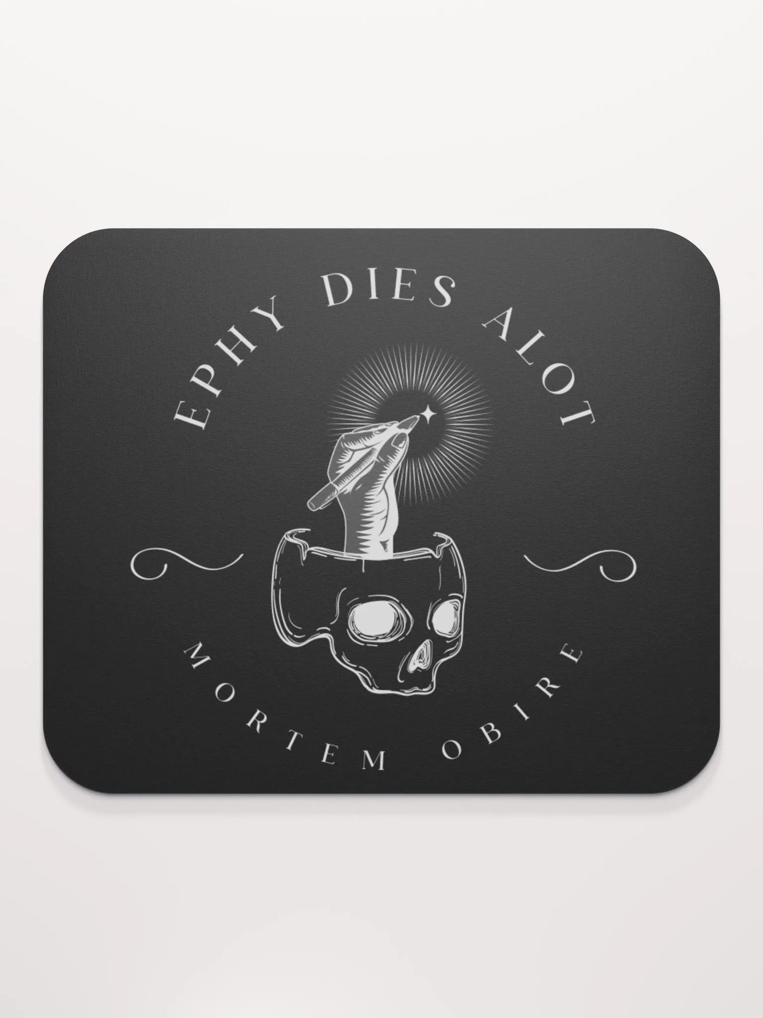 The Heritage Collection Classic Mousepad product image (2)