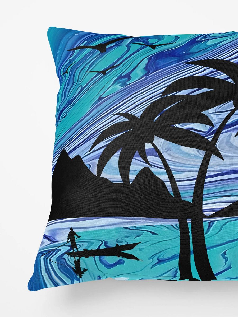 Seaside Serenity Cushion product image (6)