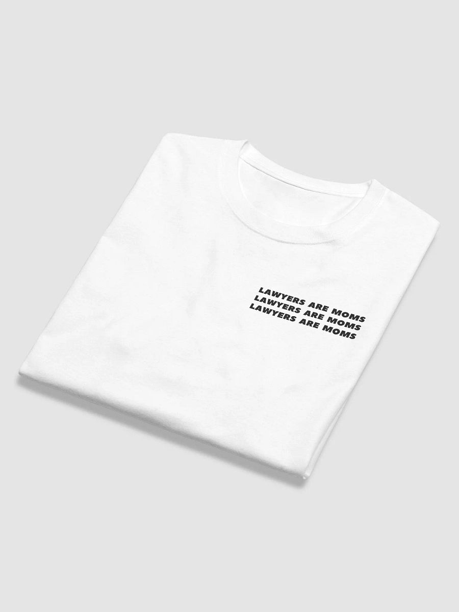 Mom Lawyers - Black Font product image (5)
