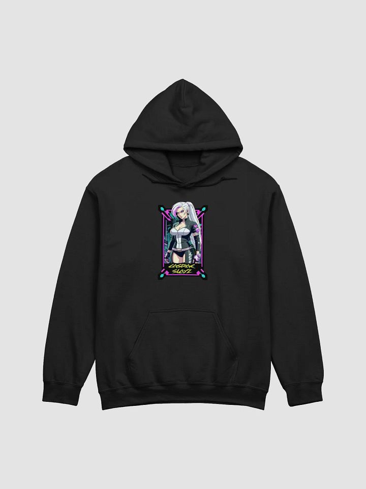 CasRae Cyberpunk Hoodie product image (7)