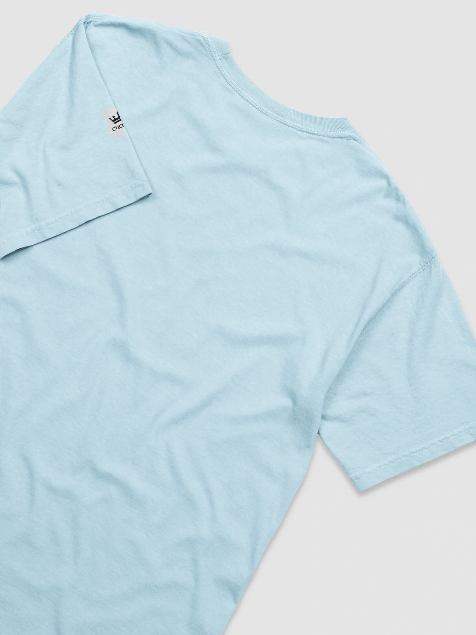 Blessed Beyond Words T-Shirt with Black Graphic product image (6)