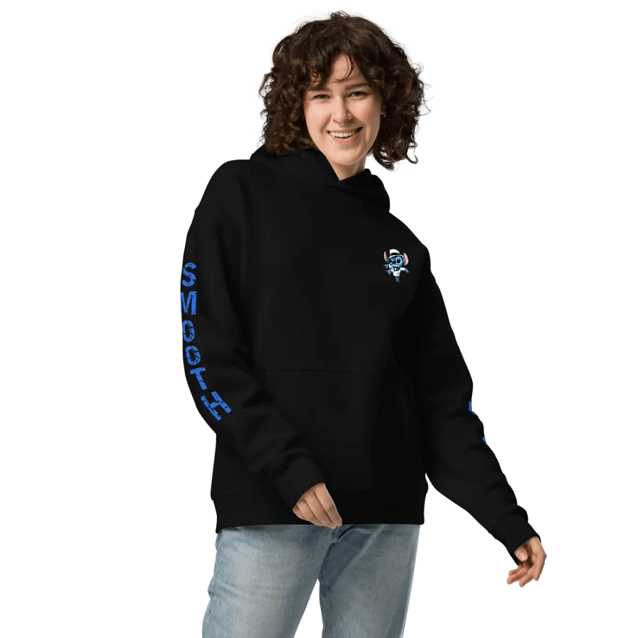 Smooth Criminal Hoodie product image (3)