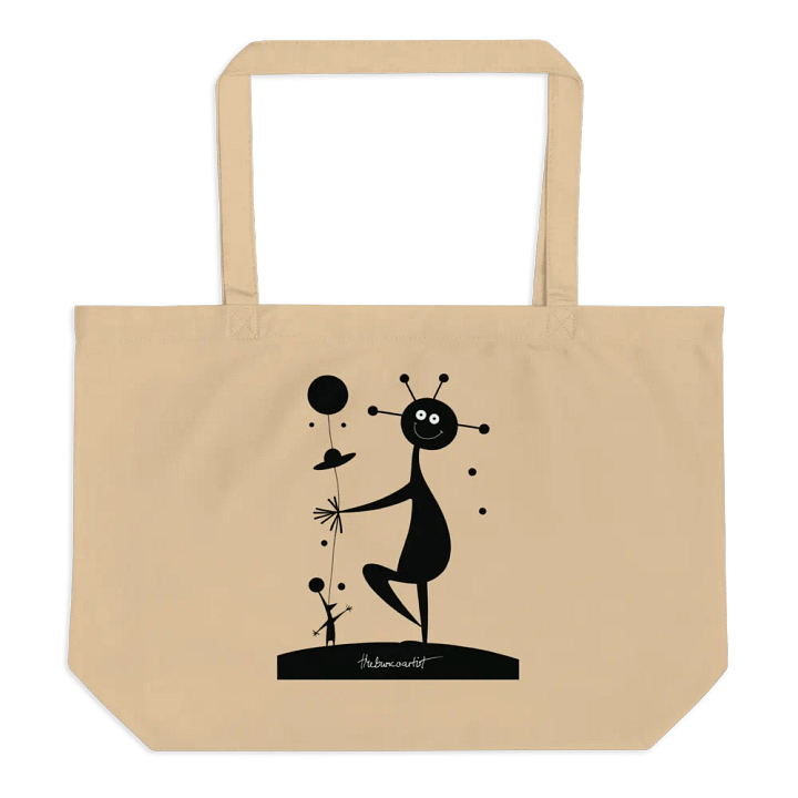 Econscious Organic Cotton Tote product image (1)