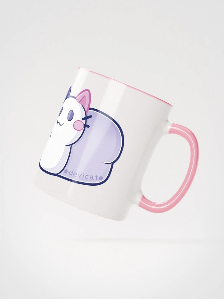 Mug • CandiCat Candi Bread • 2024 product image (2)