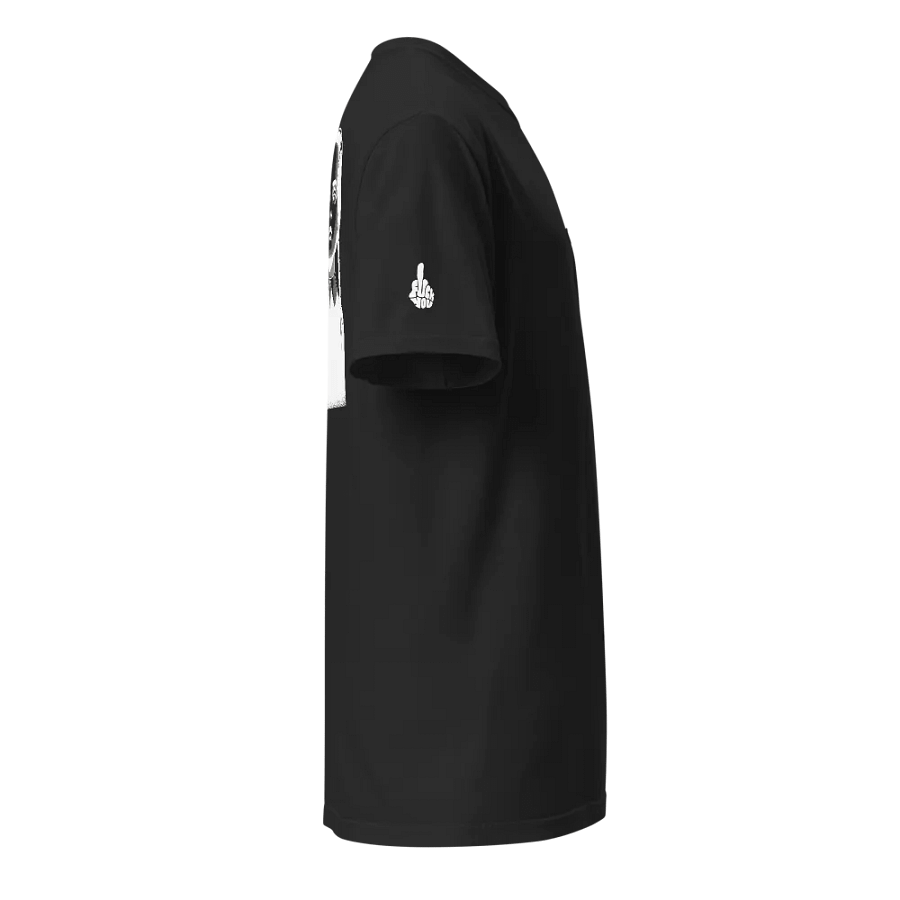 Anti Everything Wednesday Pocket Tee product image (3)