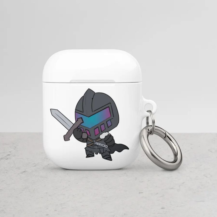 Soulsman Future fighter Airpods product image (7)