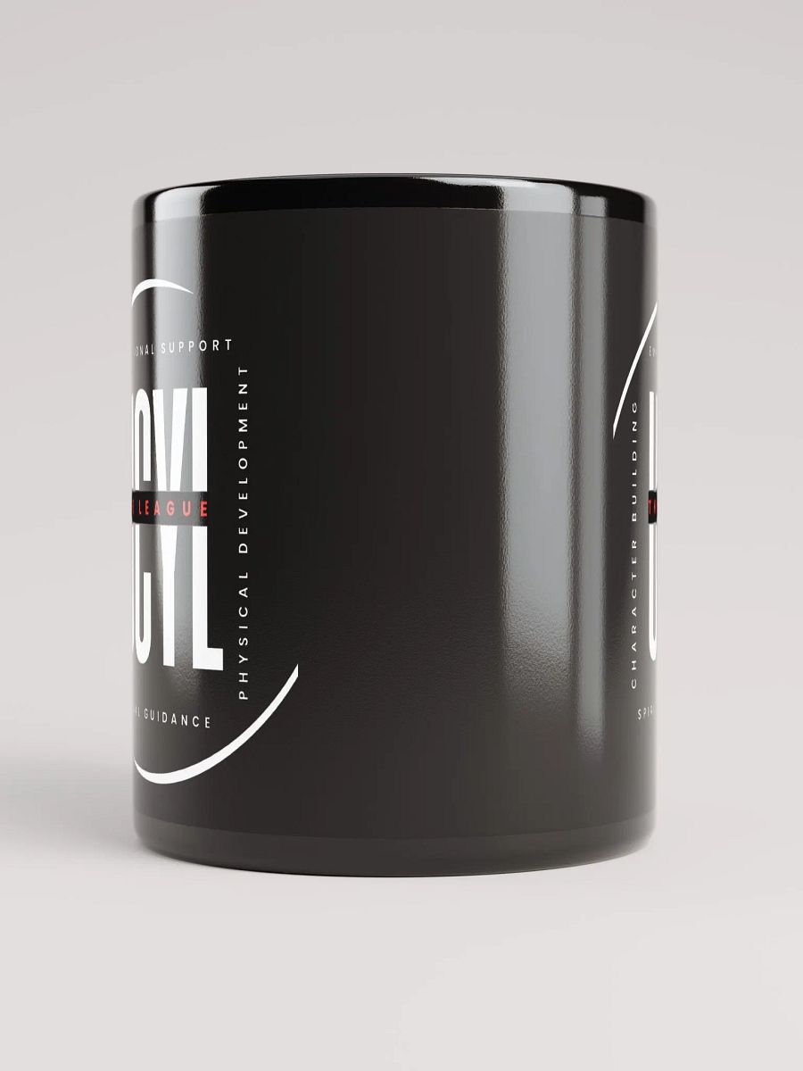 The League Cup BLK product image (9)