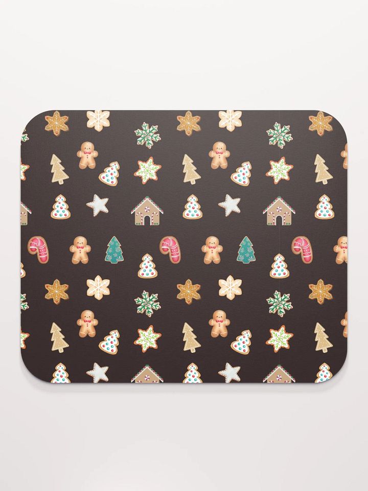 Christmas Gingerbread Cookies product image (2)
