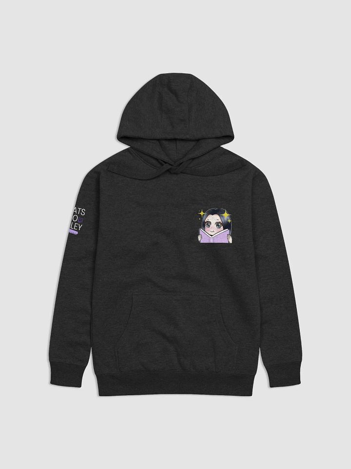 Reading Era Hoodie product image (1)