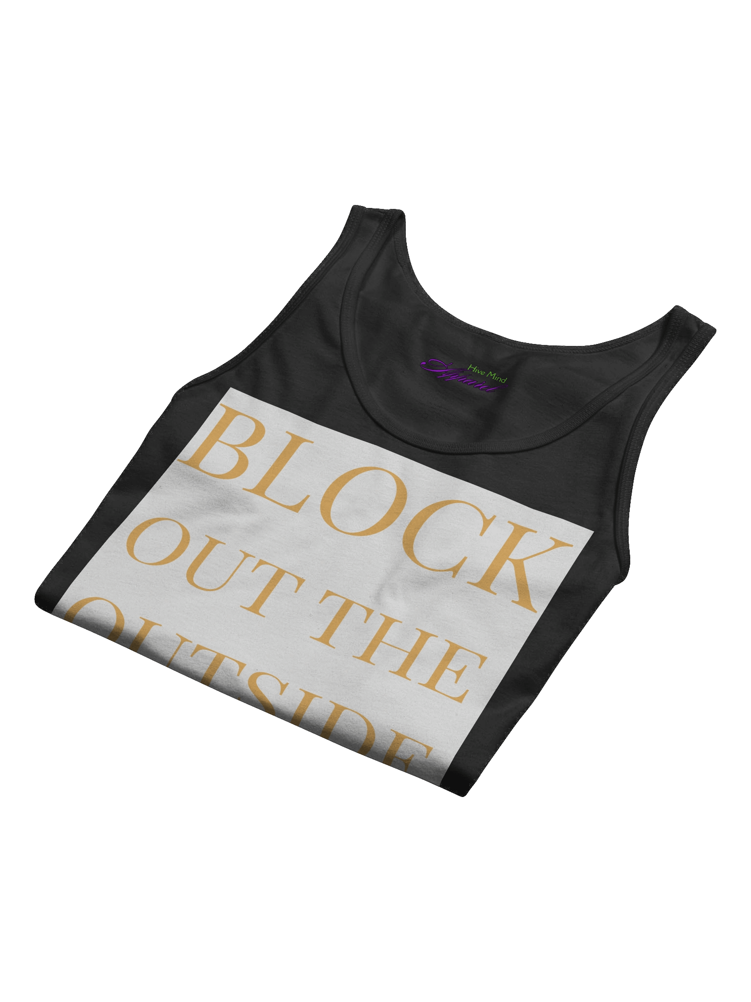 B.O.T.O.N. Tank Top product image (59)