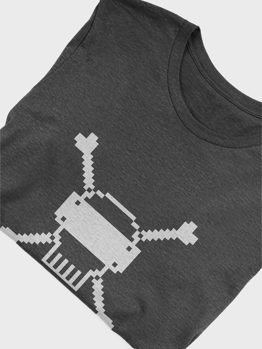 VR is Dead - Unisex Tee product image (3)