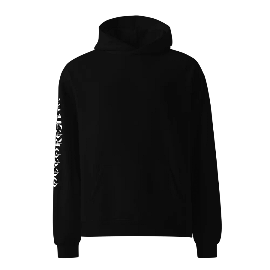 ShyGhostOcto Hoodie product image (8)