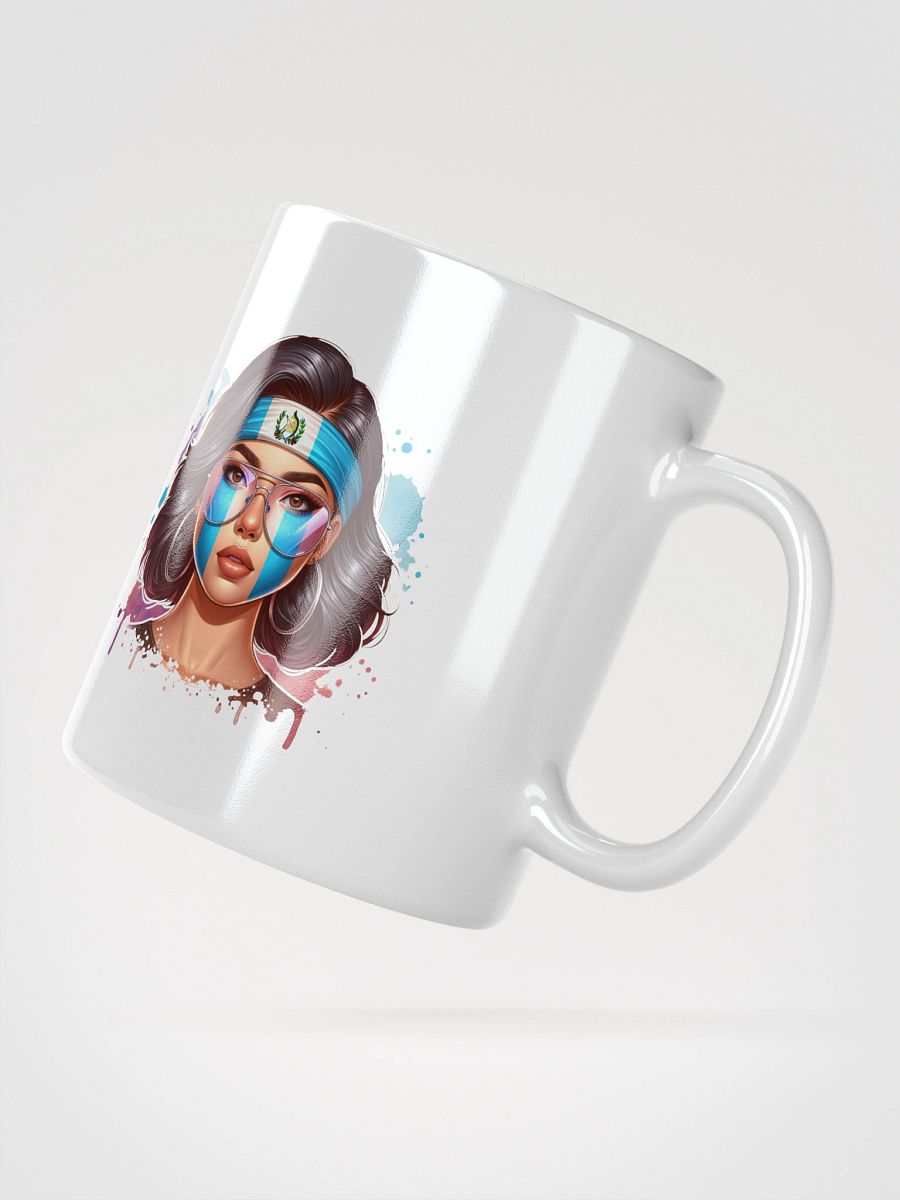 Guatemalan Reflections Mug product image (4)