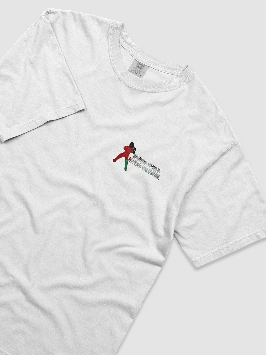 Naruto Would Defend Palestine product image (3)