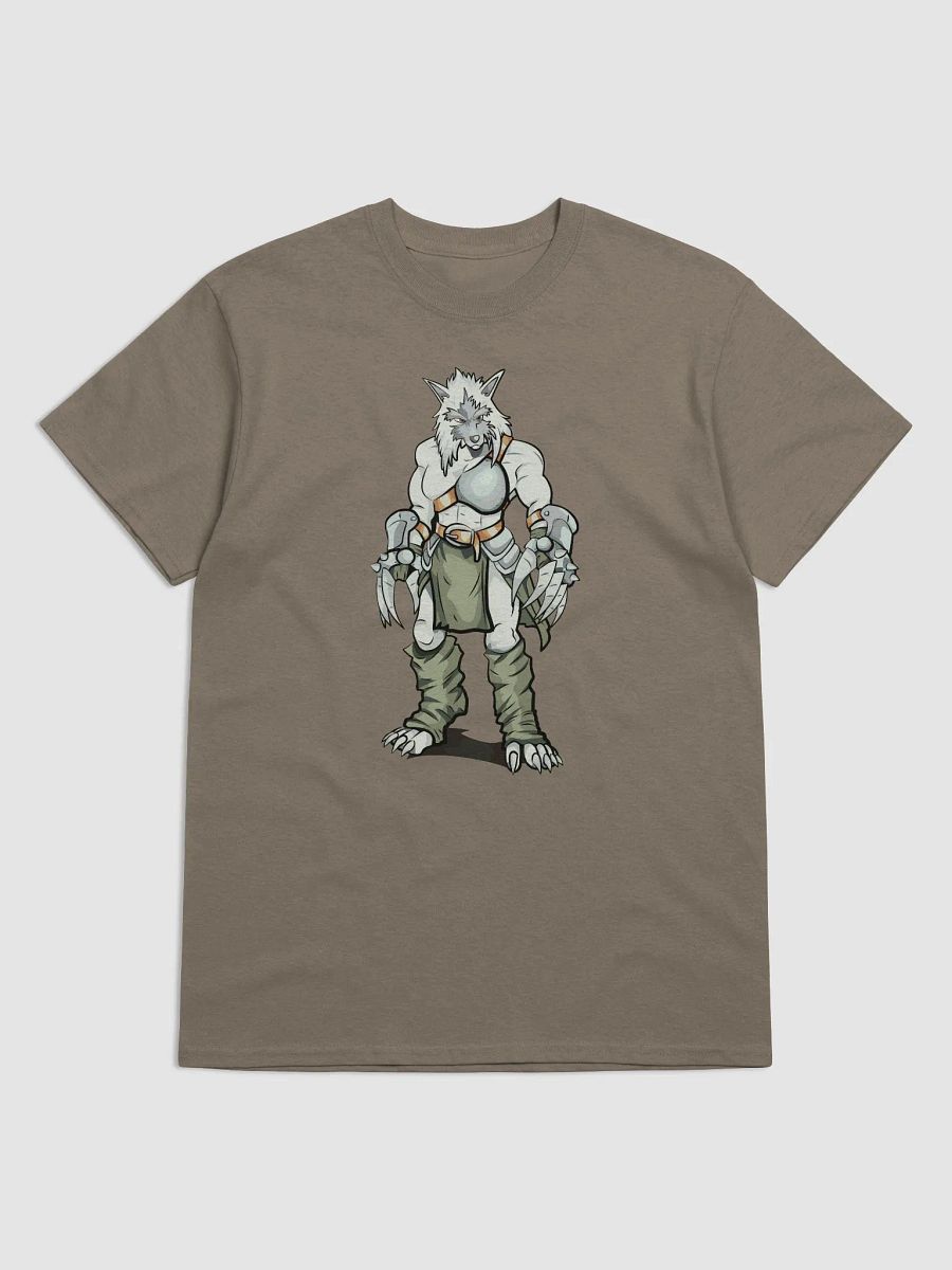 Shining Force: Zylo T-Shirt product image (1)