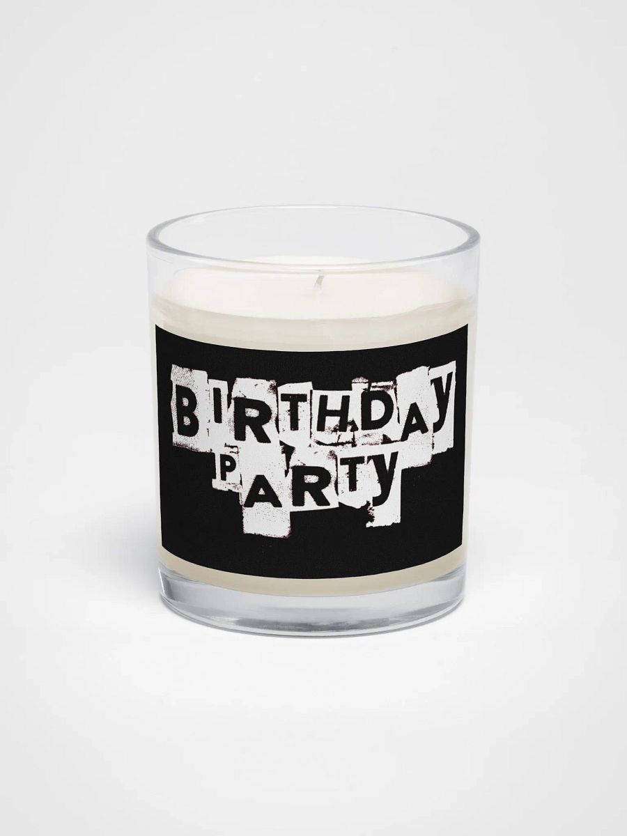 Birthday Candles product image (1)
