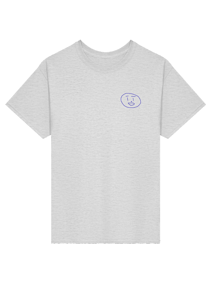 Steez Icon Logo Tee product image (3)