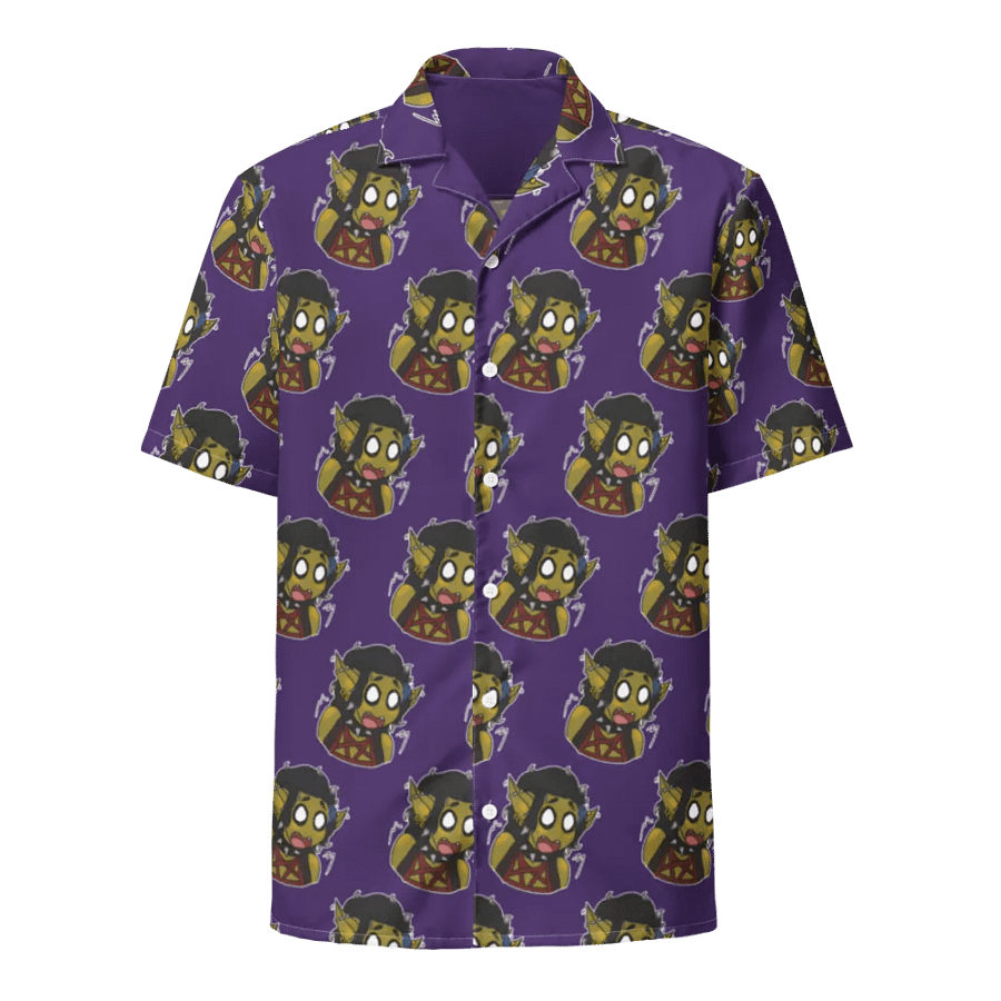 Shocked Hawaiian product image (2)