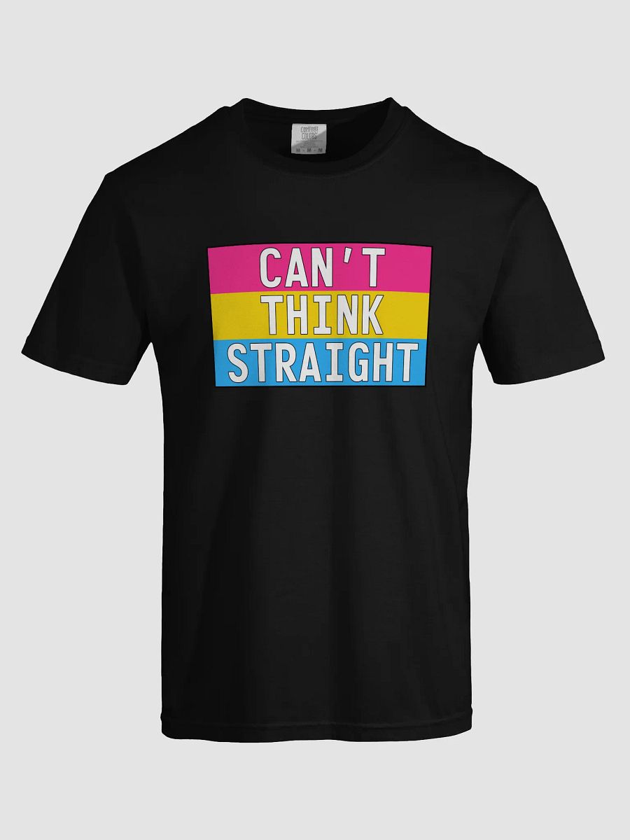 Can't Think Straight product image (44)
