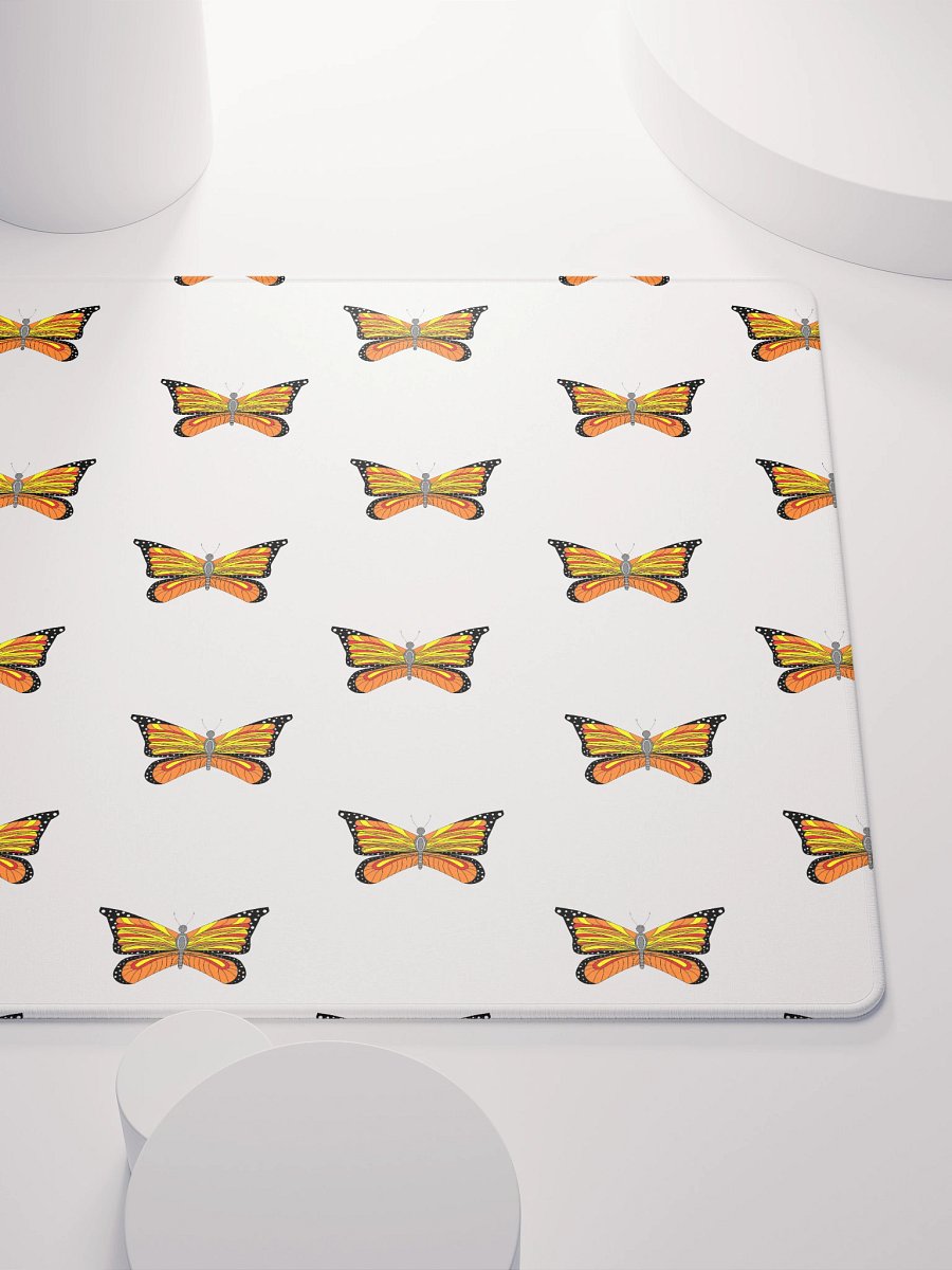 Butterfly Effect Gaming Mouse Pad product image (9)
