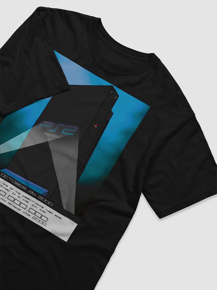 CONSOLE KING — DARK ECO — product image (2)