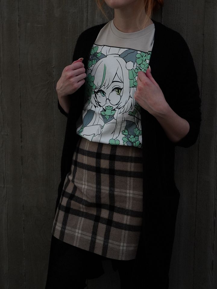 Spring teeny tshirt product image (1)