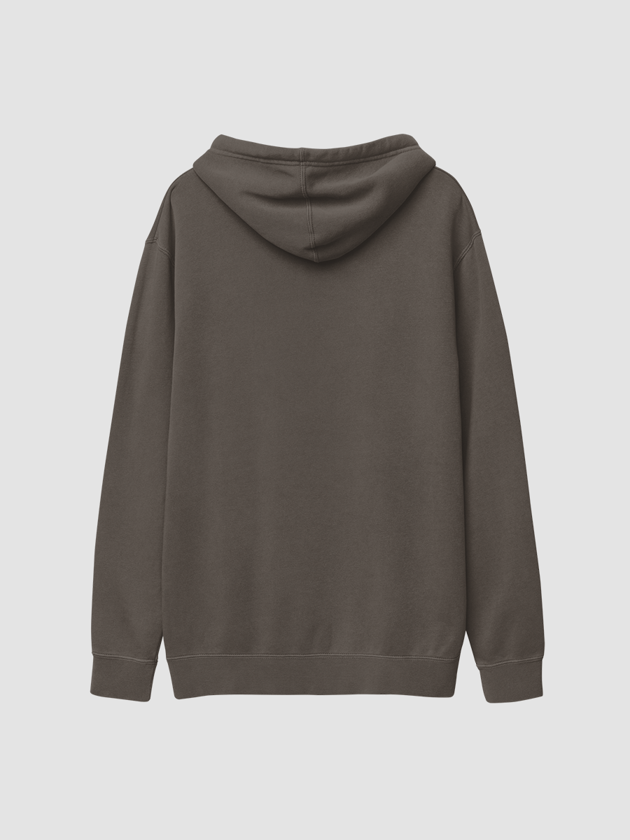 Sloth Logo Hoodie product image (4)