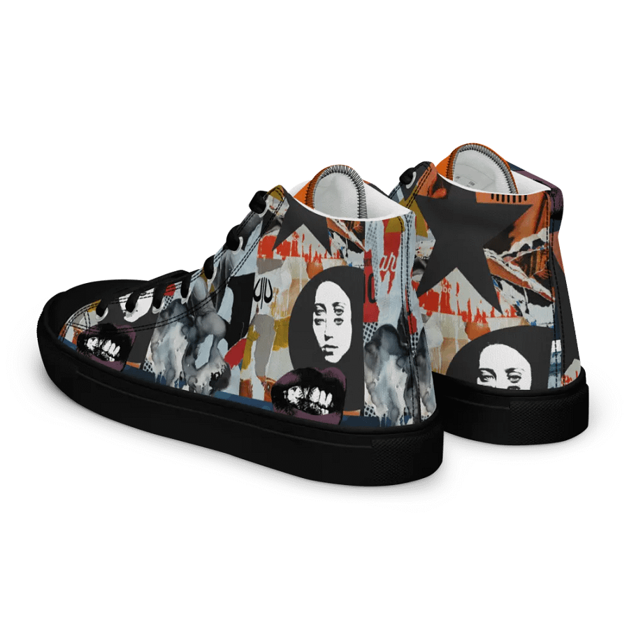 Street style shoes product image (6)
