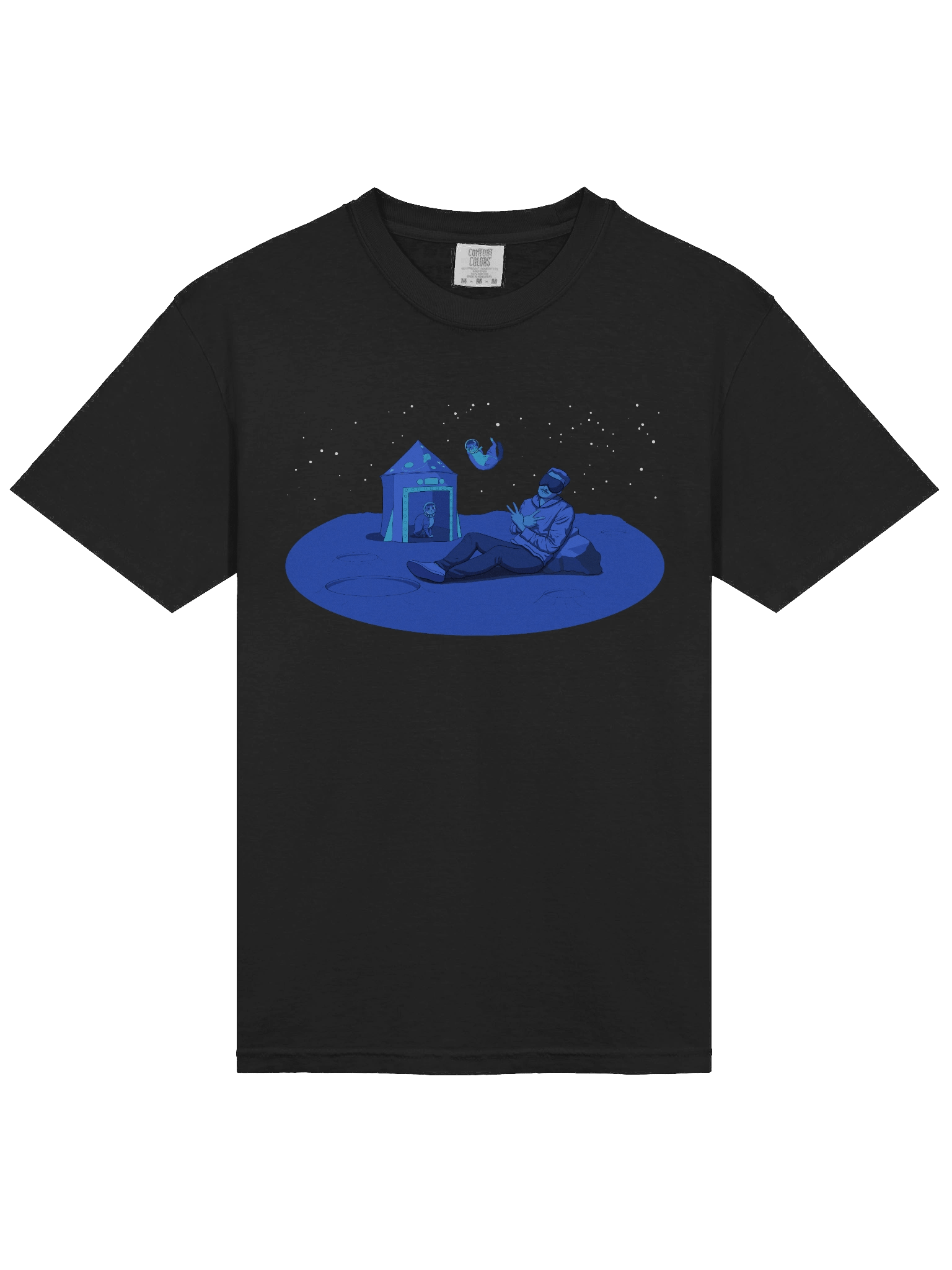Darkness Retreat product image (6)