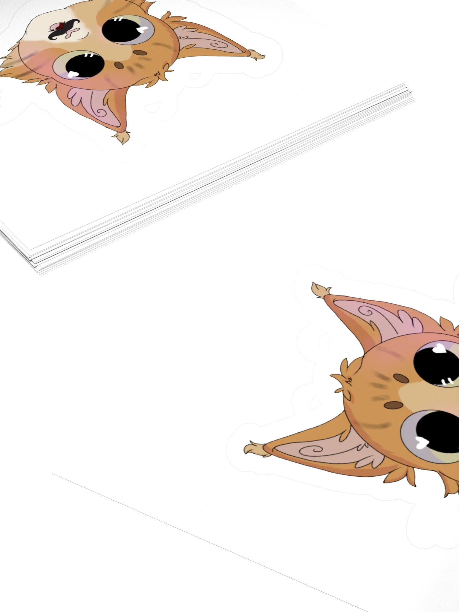 MOVEMBER ~ LEE MOUSTACHE ~ LIMITED EDITION product image (11)