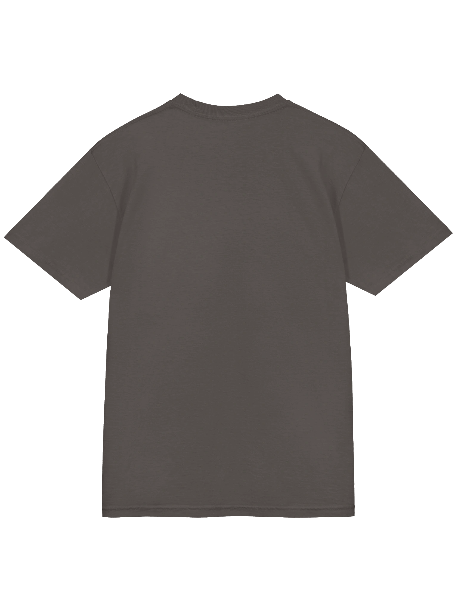 Anarchy Message Comfort Tee product image (4)