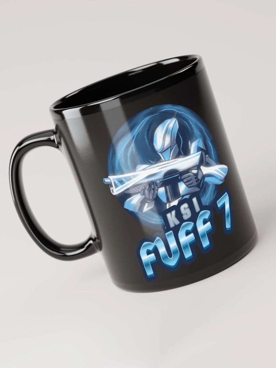 KSI Fuff 7 cup product image (3)