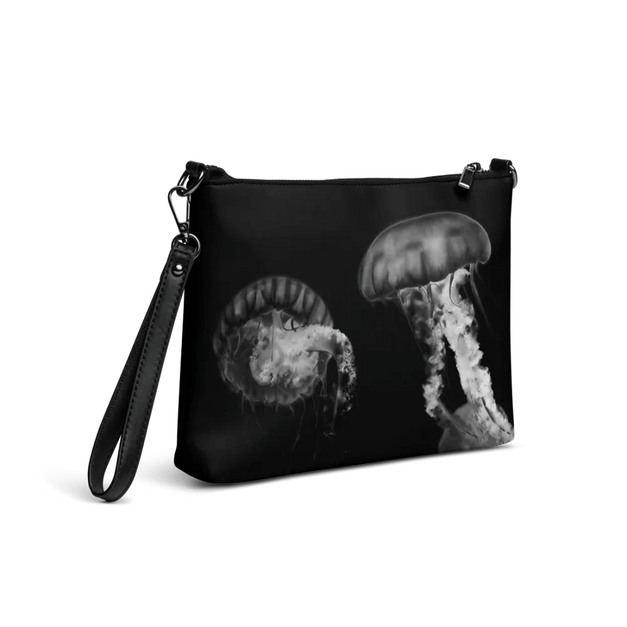 B&W Jelly Crossbody Bag product image (4)