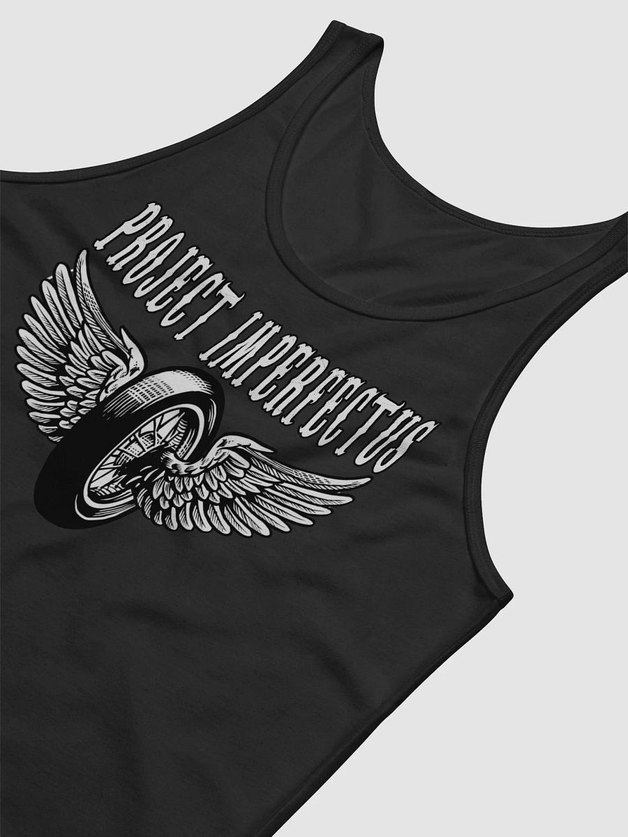 Imperfectus Classic tank product image (3)