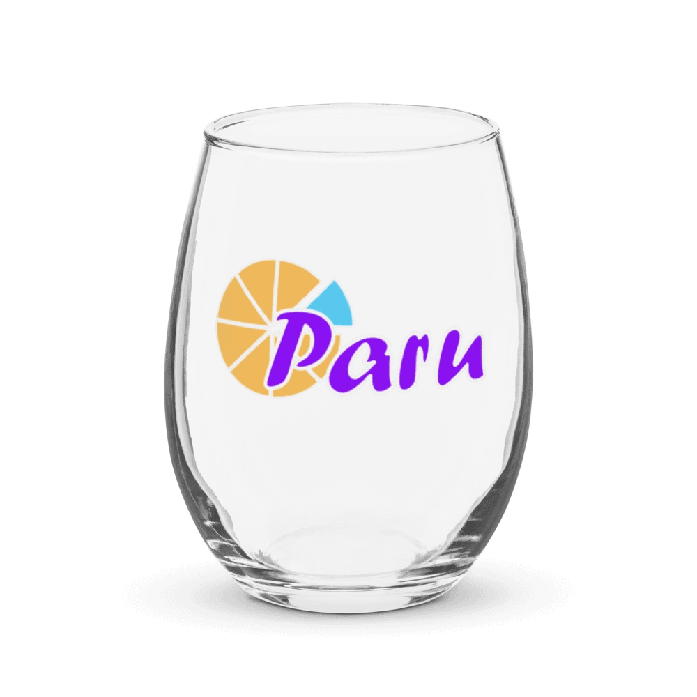 Paru Wine Glass product image (1)