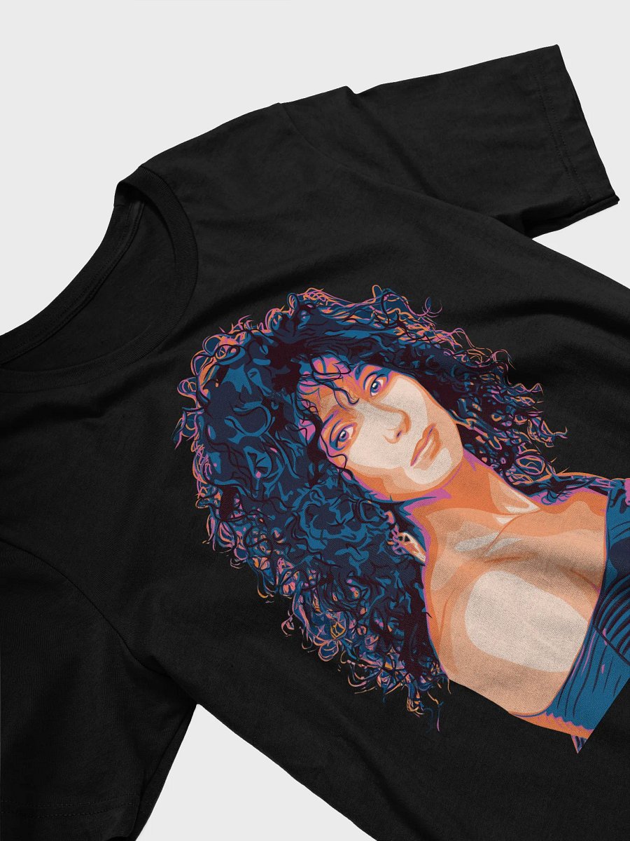 Cher – Wild Curls & Wilder Spirit product image (32)