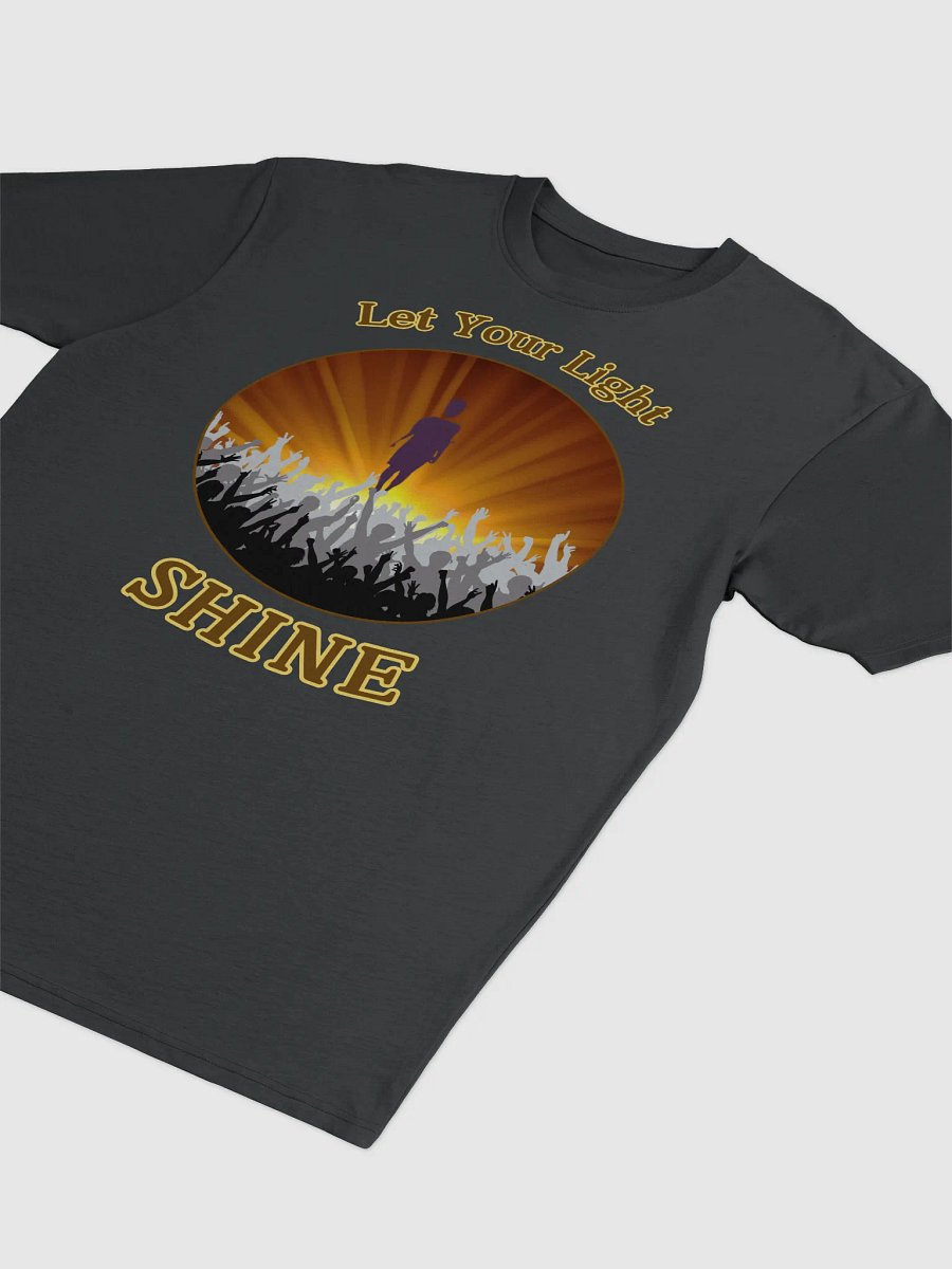 Radiant Glow Men's Tee product image (3)