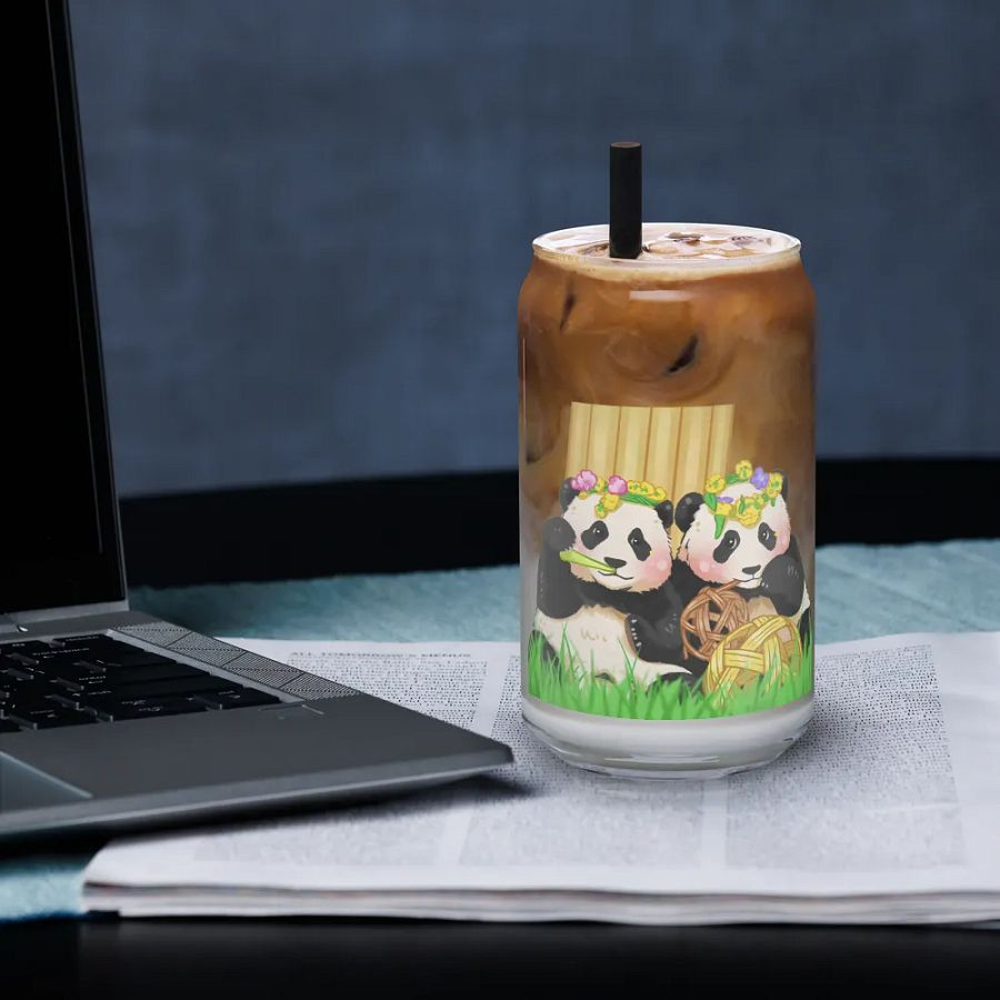XIANXIANZAI🐼Giant Panda product image (33)