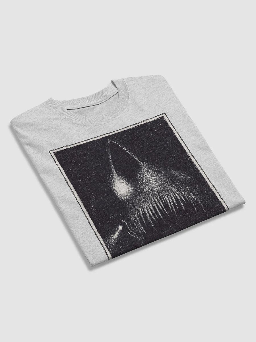 Fishy Unisex Tee (Light colours) product image (6)