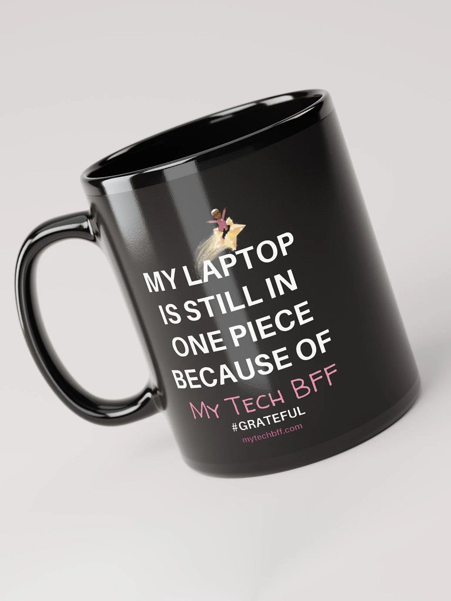 Tech BFF Mug product image (3)